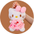 М'які іграшки